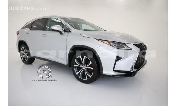 Buy Import Lexus RX 350 Other Car in Import - Dubai in Abia State Buy Import Lexus RX 350 Other Car in Import - Dubai in Abia State