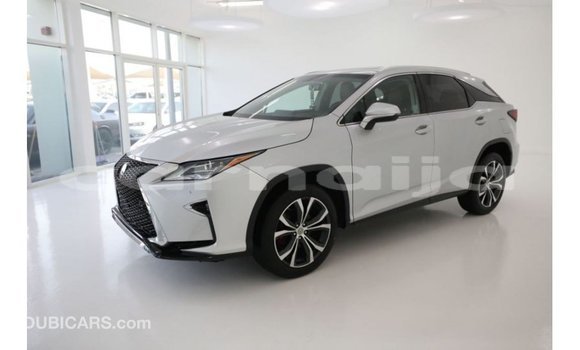 Buy Import Lexus RX 350 Other Car in Import - Dubai in Abia State Buy Import Lexus RX 350 Other Car in Import - Dubai in Abia State