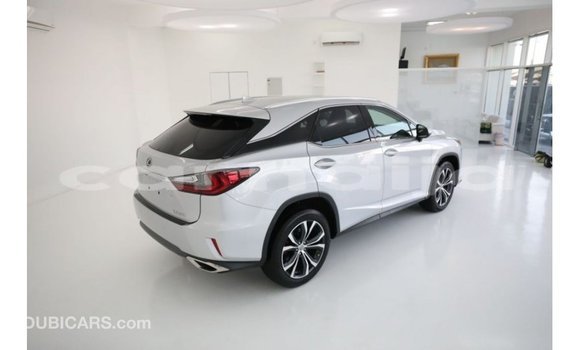 Buy Import Lexus RX 350 Other Car in Import - Dubai in Abia State Buy Import Lexus RX 350 Other Car in Import - Dubai in Abia State