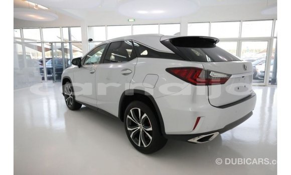 Buy Import Lexus RX 350 Other Car in Import - Dubai in Abia State Buy Import Lexus RX 350 Other Car in Import - Dubai in Abia State