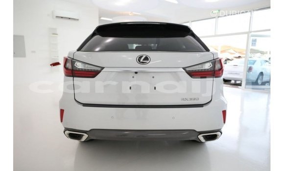 Buy Import Lexus RX 350 Other Car in Import - Dubai in Abia State Buy Import Lexus RX 350 Other Car in Import - Dubai in Abia State