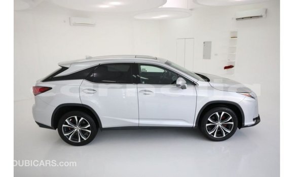 Buy Import Lexus RX 350 Other Car in Import - Dubai in Abia State Buy Import Lexus RX 350 Other Car in Import - Dubai in Abia State
