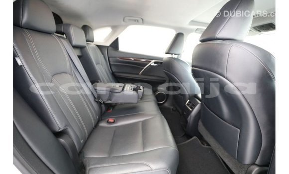 Buy Import Lexus RX 350 Other Car in Import - Dubai in Abia State Buy Import Lexus RX 350 Other Car in Import - Dubai in Abia State