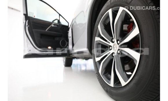 Buy Import Lexus RX 350 Other Car in Import - Dubai in Abia State Buy Import Lexus RX 350 Other Car in Import - Dubai in Abia State