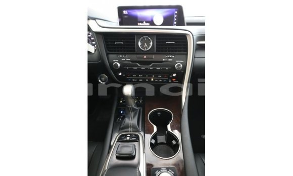 Buy Import Lexus RX 350 Other Car in Import - Dubai in Abia State Buy Import Lexus RX 350 Other Car in Import - Dubai in Abia State