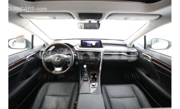 Buy Import Lexus RX 350 Other Car in Import - Dubai in Abia State Buy Import Lexus RX 350 Other Car in Import - Dubai in Abia State