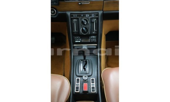 Buy Import Mercedes-Benz 190 Other Car in Import - Dubai in Abia State Buy Import Mercedes-Benz 190 Other Car in Import - Dubai in Abia State