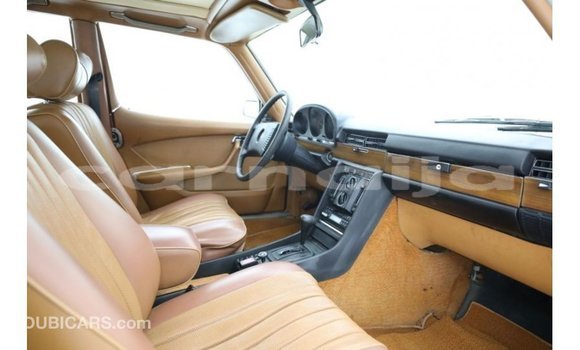 Buy Import Mercedes-Benz 190 Other Car in Import - Dubai in Abia State Buy Import Mercedes-Benz 190 Other Car in Import - Dubai in Abia State