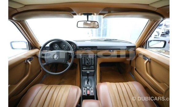 Buy Import Mercedes-Benz 190 Other Car in Import - Dubai in Abia State Buy Import Mercedes-Benz 190 Other Car in Import - Dubai in Abia State