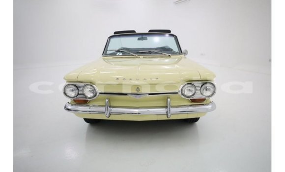Buy Import Chevrolet Corvair Other Car in Import - Dubai in Abia State