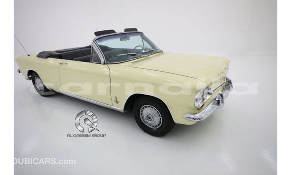 Buy Import Chevrolet Corvair Other Car in Import - Dubai in Abia State Buy Import Chevrolet Corvair Other Car in Import - Dubai in Abia State