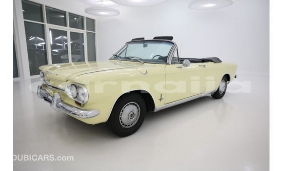 Buy Import Chevrolet Corvair Other Car in Import - Dubai in Abia State Buy Import Chevrolet Corvair Other Car in Import - Dubai in Abia State