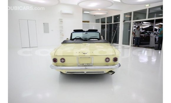 Buy Import Chevrolet Corvair Other Car in Import - Dubai in Abia State Buy Import Chevrolet Corvair Other Car in Import - Dubai in Abia State