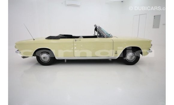 Buy Import Chevrolet Corvair Other Car in Import - Dubai in Abia State Buy Import Chevrolet Corvair Other Car in Import - Dubai in Abia State