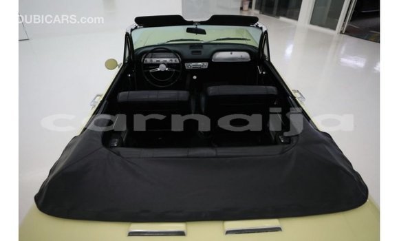 Buy Import Chevrolet Corvair Other Car in Import - Dubai in Abia State Buy Import Chevrolet Corvair Other Car in Import - Dubai in Abia State