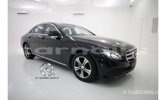Buy Import Mercedes-Benz 190 Black Car in Import - Dubai in Abia State Buy Import Mercedes-Benz 190 Black Car in Import - Dubai in Abia State