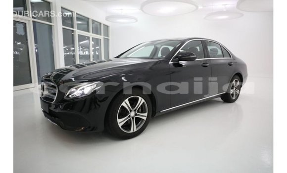 Buy Import Mercedes-Benz 190 Black Car in Import - Dubai in Abia State Buy Import Mercedes-Benz 190 Black Car in Import - Dubai in Abia State
