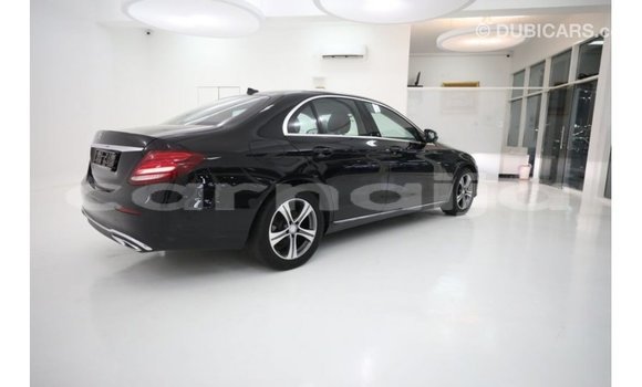 Buy Import Mercedes-Benz 190 Black Car in Import - Dubai in Abia State Buy Import Mercedes-Benz 190 Black Car in Import - Dubai in Abia State