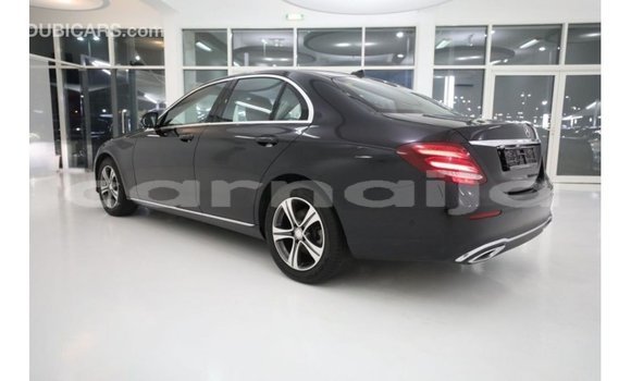 Buy Import Mercedes-Benz 190 Black Car in Import - Dubai in Abia State Buy Import Mercedes-Benz 190 Black Car in Import - Dubai in Abia State