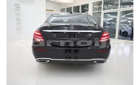Buy Import Mercedes-Benz 190 Black Car in Import - Dubai in Abia State Buy Import Mercedes-Benz 190 Black Car in Import - Dubai in Abia State