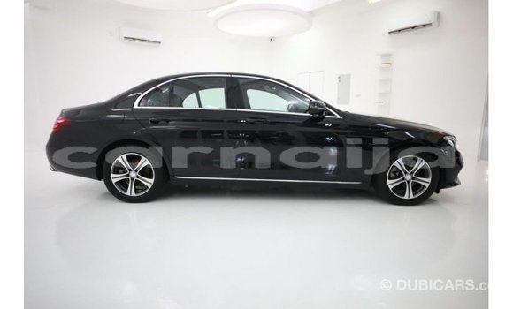 Buy Import Mercedes-Benz 190 Black Car in Import - Dubai in Abia State Buy Import Mercedes-Benz 190 Black Car in Import - Dubai in Abia State