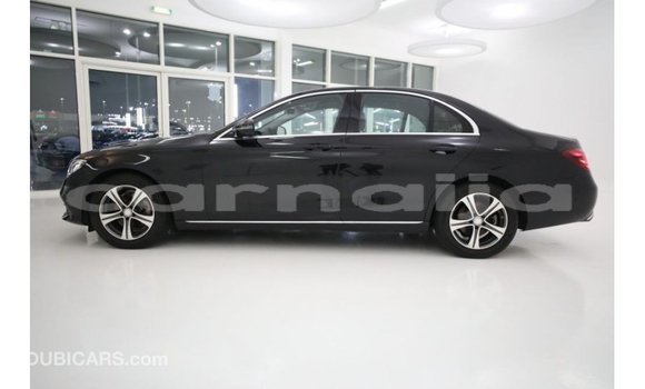 Buy Import Mercedes-Benz 190 Black Car in Import - Dubai in Abia State Buy Import Mercedes-Benz 190 Black Car in Import - Dubai in Abia State