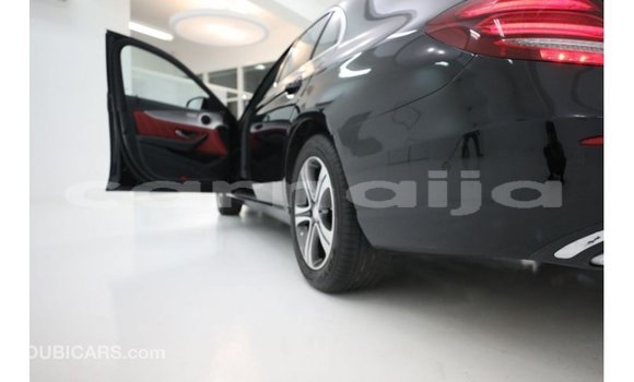 Buy Import Mercedes-Benz 190 Black Car in Import - Dubai in Abia State Buy Import Mercedes-Benz 190 Black Car in Import - Dubai in Abia State