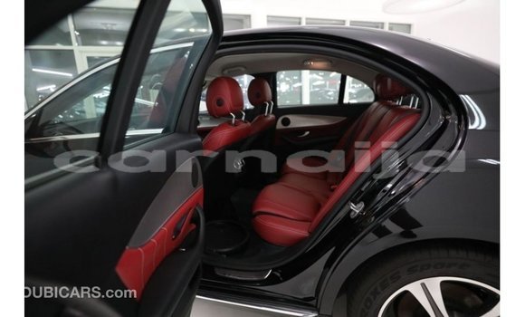 Buy Import Mercedes-Benz 190 Black Car in Import - Dubai in Abia State Buy Import Mercedes-Benz 190 Black Car in Import - Dubai in Abia State