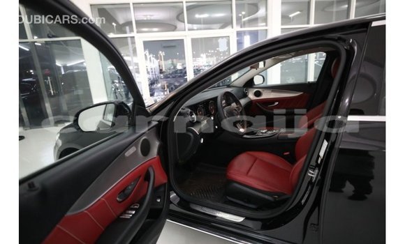 Buy Import Mercedes-Benz 190 Black Car in Import - Dubai in Abia State Buy Import Mercedes-Benz 190 Black Car in Import - Dubai in Abia State