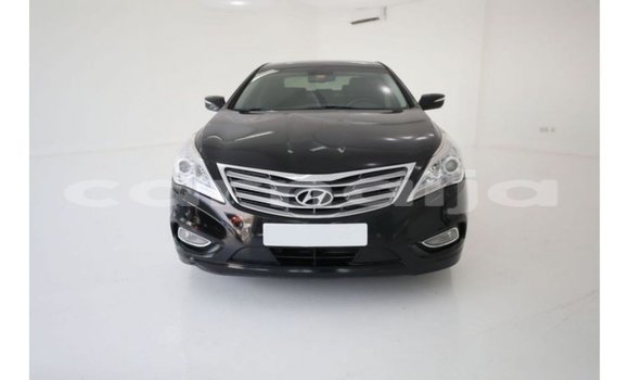 Acheter Import Voiture Hyundai Azera Noir à Import - Dubai, État d'Abia Acheter Import Voiture Hyundai Azera Noir à Import - Dubai, État d'Abia