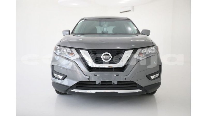 Big with watermark nissan rogue abia state import dubai 9229