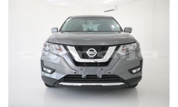 Buy Import Nissan Rogue Other Car in Import - Dubai in Abia State Buy Import Nissan Rogue Other Car in Import - Dubai in Abia State