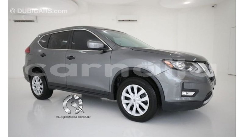 Big with watermark nissan rogue abia state import dubai 9229