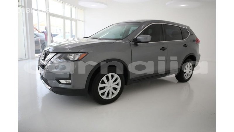 Big with watermark nissan rogue abia state import dubai 9229