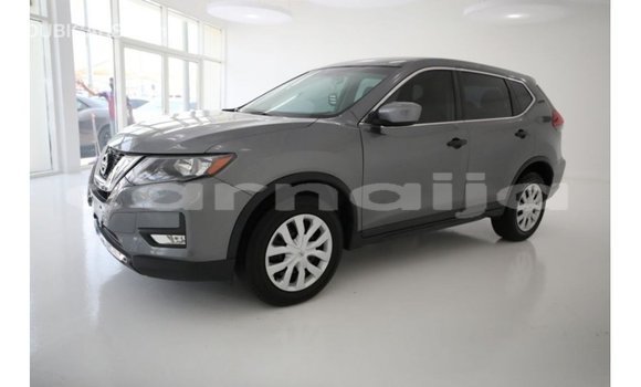 Buy Import Nissan Rogue Other Car in Import - Dubai in Abia State Buy Import Nissan Rogue Other Car in Import - Dubai in Abia State