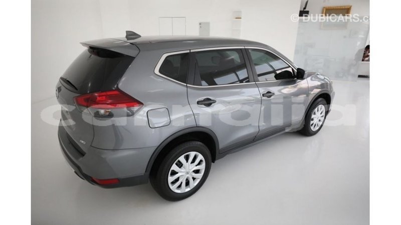 Big with watermark nissan rogue abia state import dubai 9229