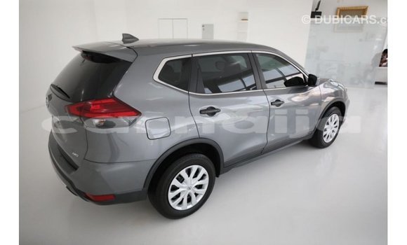 Buy Import Nissan Rogue Other Car in Import - Dubai in Abia State Buy Import Nissan Rogue Other Car in Import - Dubai in Abia State
