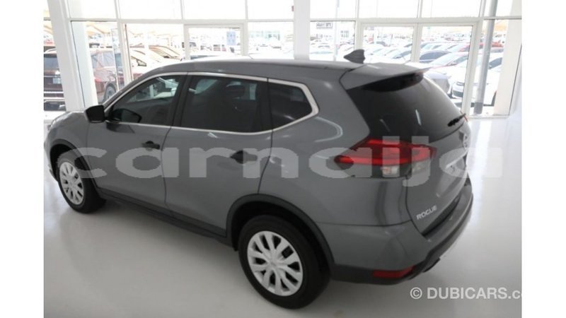 Big with watermark nissan rogue abia state import dubai 9229