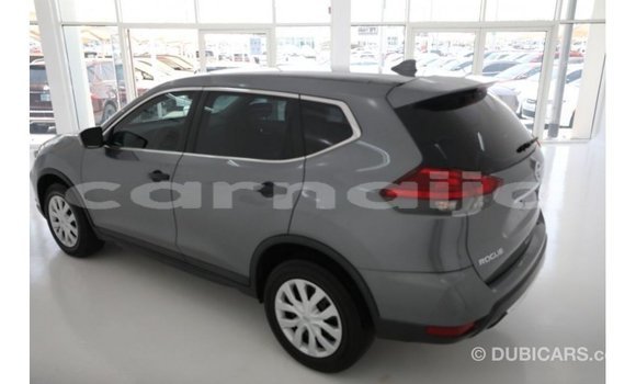 Buy Import Nissan Rogue Other Car in Import - Dubai in Abia State Buy Import Nissan Rogue Other Car in Import - Dubai in Abia State
