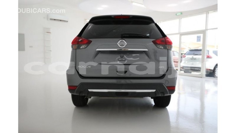 Big with watermark nissan rogue abia state import dubai 9229