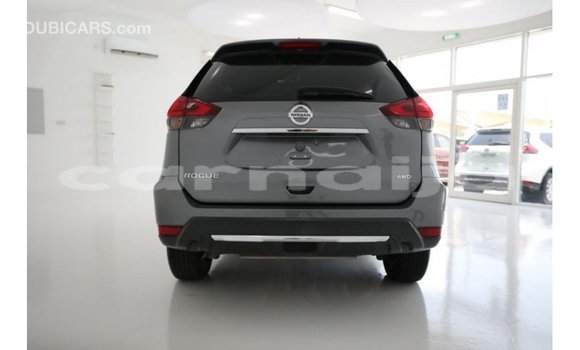 Buy Import Nissan Rogue Other Car in Import - Dubai in Abia State Buy Import Nissan Rogue Other Car in Import - Dubai in Abia State