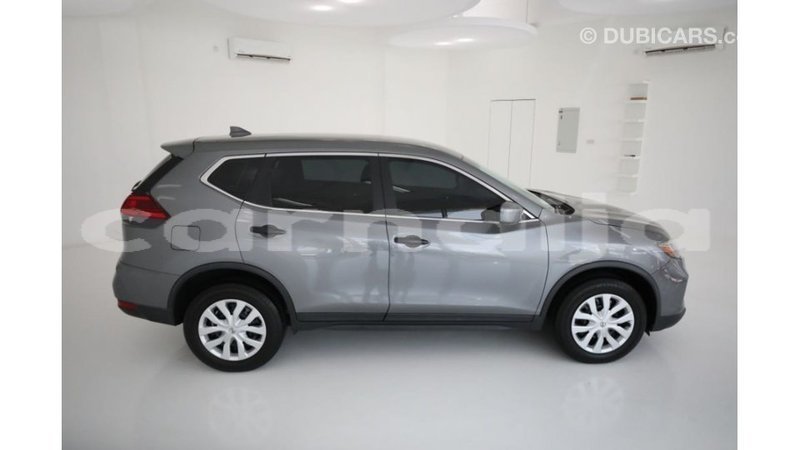 Big with watermark nissan rogue abia state import dubai 9229