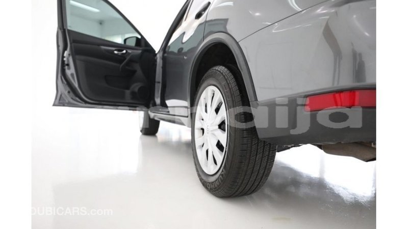 Big with watermark nissan rogue abia state import dubai 9229