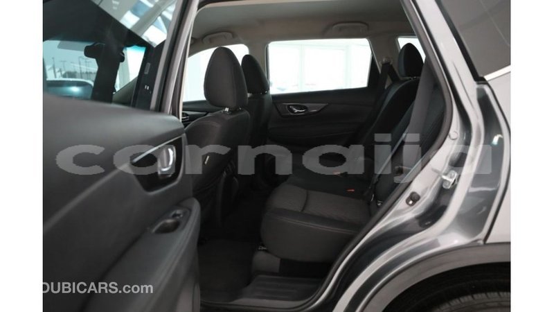 Big with watermark nissan rogue abia state import dubai 9229