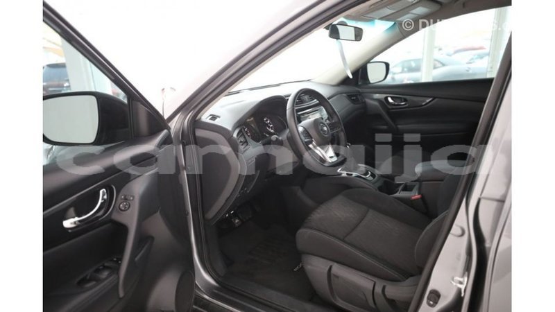 Big with watermark nissan rogue abia state import dubai 9229