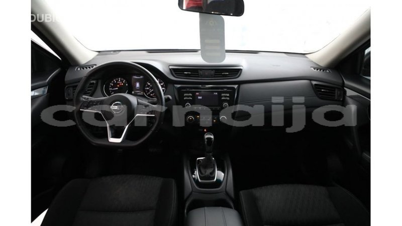 Big with watermark nissan rogue abia state import dubai 9229