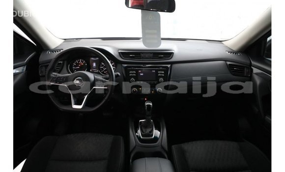 Buy Import Nissan Rogue Other Car in Import - Dubai in Abia State Buy Import Nissan Rogue Other Car in Import - Dubai in Abia State