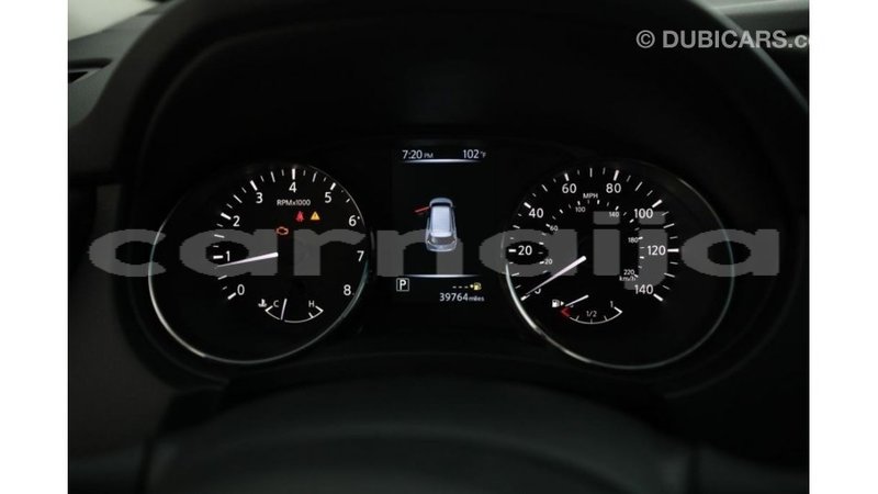 Big with watermark nissan rogue abia state import dubai 9229