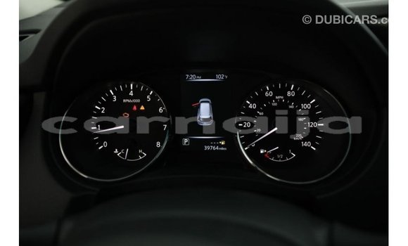 Buy Import Nissan Rogue Other Car in Import - Dubai in Abia State Buy Import Nissan Rogue Other Car in Import - Dubai in Abia State