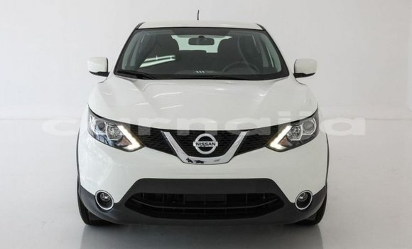 Buy Import Nissan Rogue White Car in Import - Dubai in Abia State Buy Import Nissan Rogue White Car in Import - Dubai in Abia State